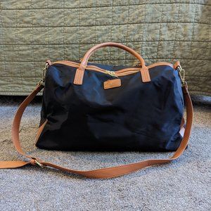 Travel Duffel Tote Bag Waterproof Weekend Overnight Gym Totes